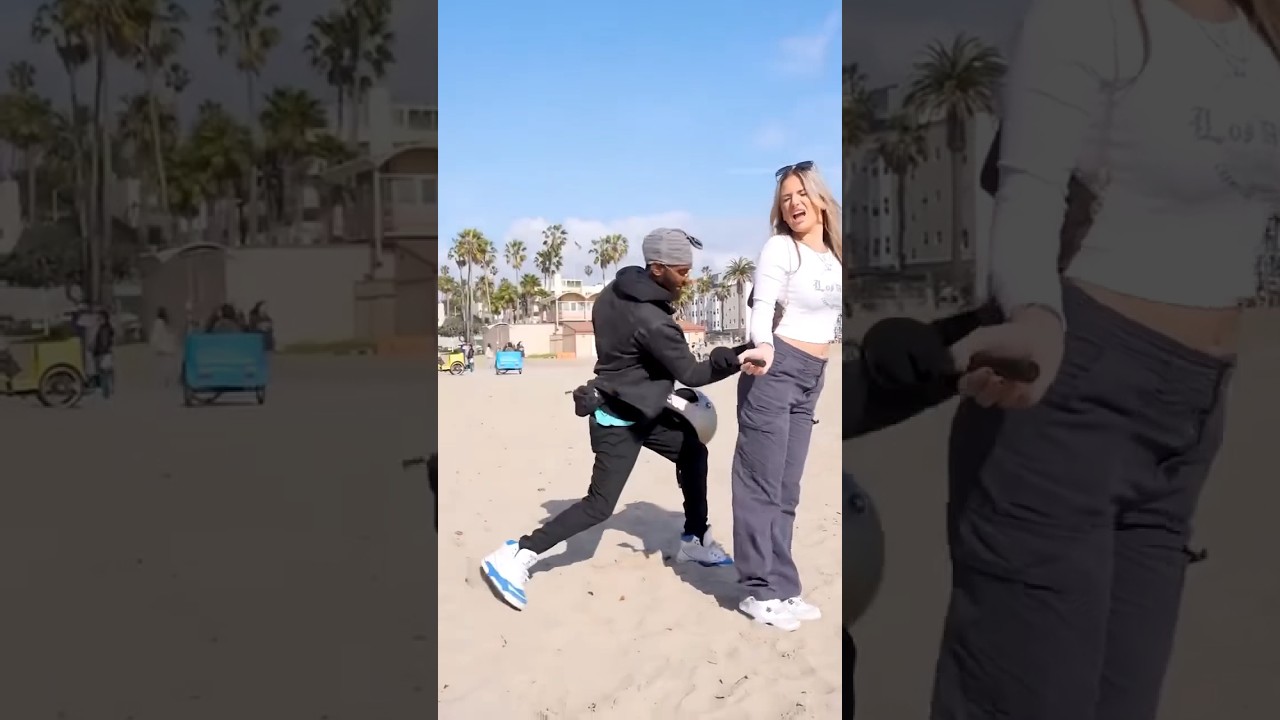 kiss 😘or slap 👋challenge 😱 