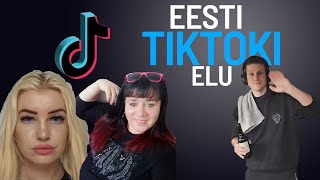 Istoprocent Moments #470 - Eesti TikToki elu