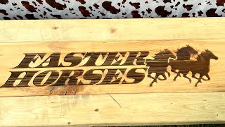 Celebrity Faster Horses 2022 Wealth