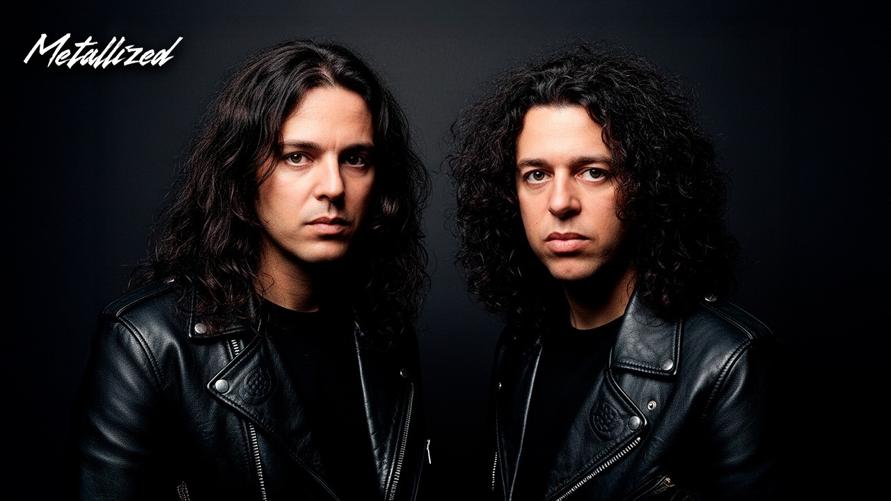 Tears for Fears – Everybody Wants to Rule the World (Metal Cover)