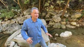 NAHR IBRAHIM River: The Documentary!