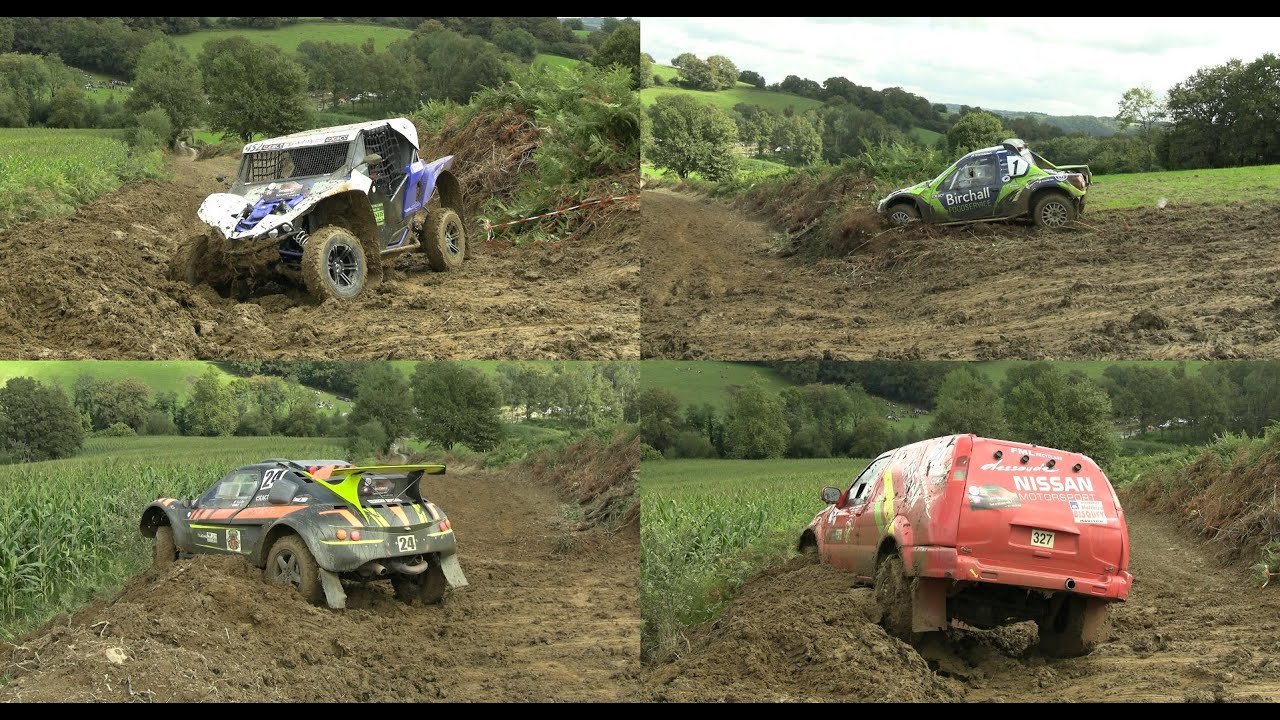 Rallye des Cimes 2024 - Azkunamendi 1 - Difficult corner !