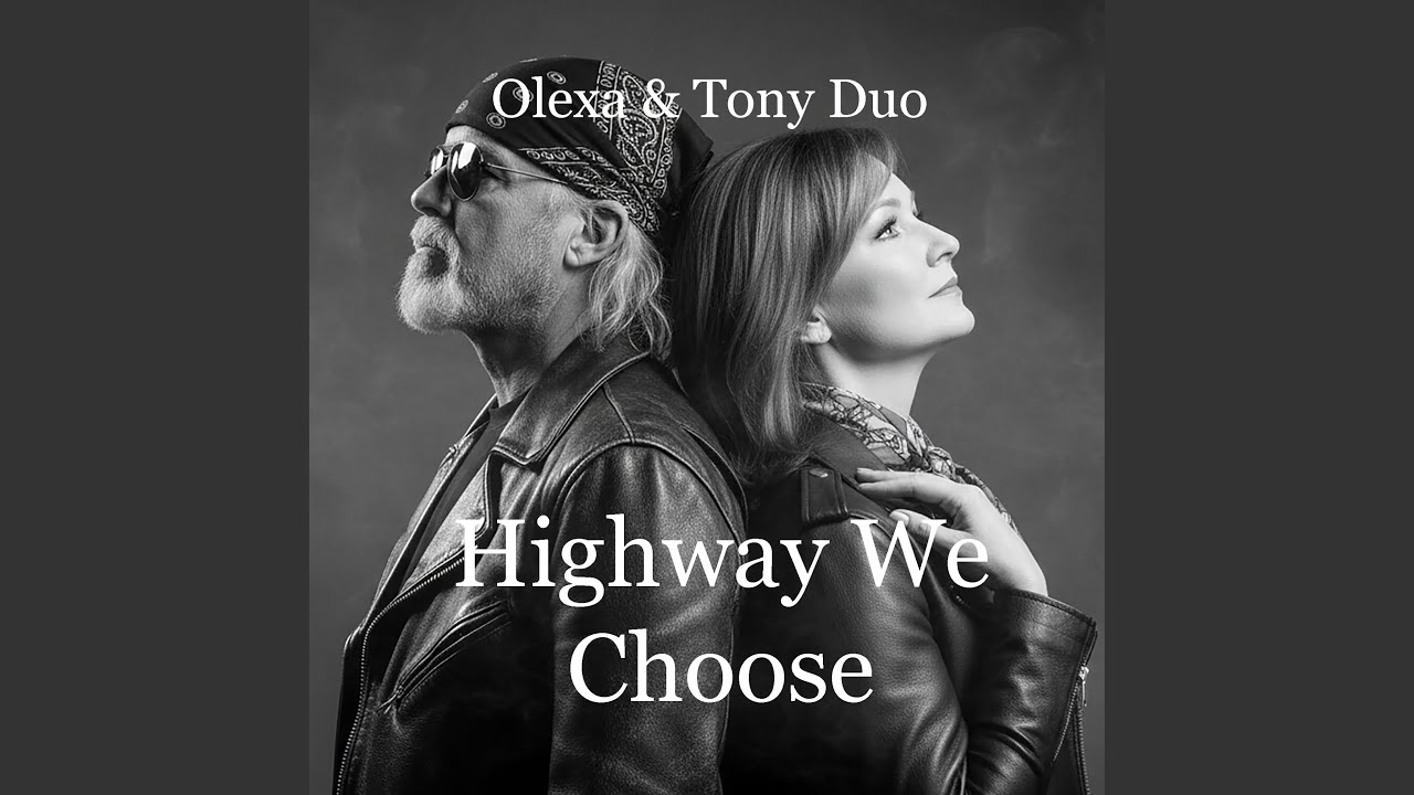 Watch Highway We Choose on YouTube Watch Highway We Choose on YouTube