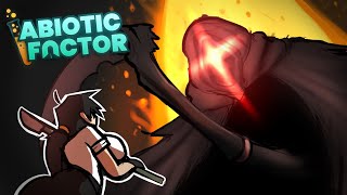 IS THAT THE GRIM REAPER?? | Abiotic Factor Playthrough