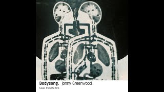 Jonny Greenwood - Peartree [HD]