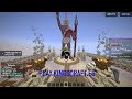 JUGANDO CON SEGUIDORES EN MI SERVIDOR DE MINECRAFT | PLAY.KINGSCRAFT.ES
