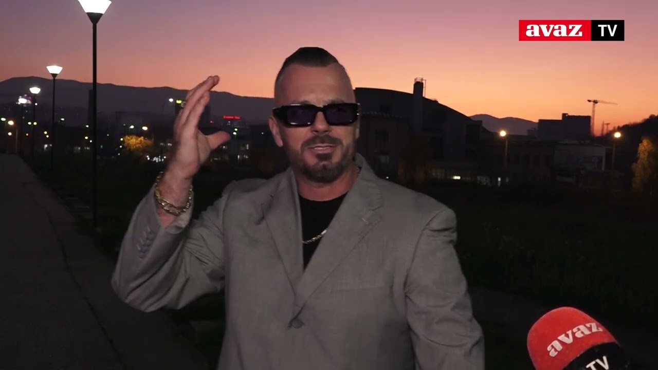 Ispovijest Elvedina Sakića zvanog Real Madrid: Zašto sam uhapšen?