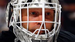 Bruins Goalie Tim Thomas Turns Down White House Invite