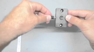 In Line Four Position Dimmer for LED Lighting | Inspired LED