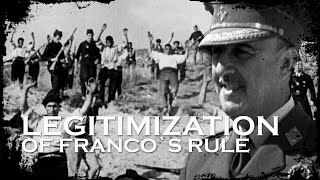 The Enduring Legacy of Franco | Spain's Forgotten Dictatorship Ep. 4 | Documentary by criminals and crime fighters 19,980 views 3 months ago 53 minutes