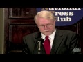 Breaking news! UFOs and Nuclear Sites; National Press Club 27-Sep-2010