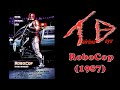 Tairimo Boys: Retro Boys Reviews - RoboCop