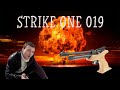 Strike one b019 Снайперский пневмат