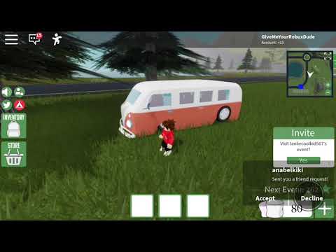 Roblox Backpacking: Could Virtual Reality Backpacking Replace the