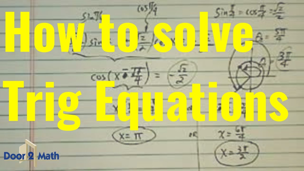 find-all-solutions-to-sin-x-cos-x-1-between-0-and-2-trigonometry