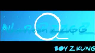 Intro Nampech Zzgg By Boy Z Kung ขาไมควรปรบแสงเนอะ