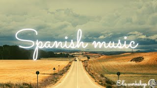 SPANISH MUSIC | Восхитительная традиционная ИСПАНСКАЯ МУЗЫКА