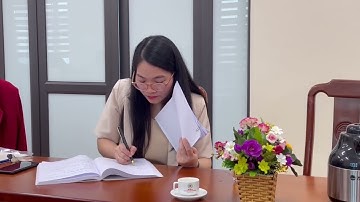 Hội nghị Cán bộ, công chức, viên chức người lao động năm 2024