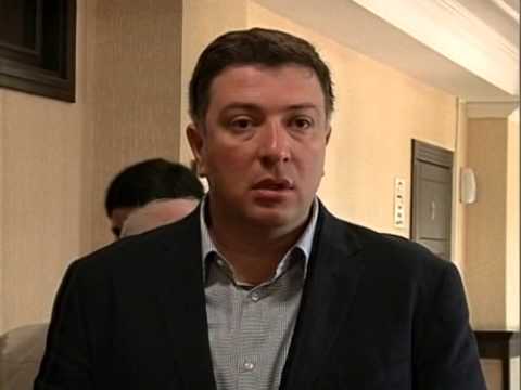 გიგი უგულავას კომენტარი სასამართლოზე