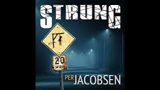 Strung (Strung Trilogy) - Per Jacobsen (AudioBook)
