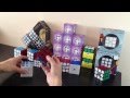 Купить Кубик 3х3 | Помощь в выборе | 8 брендов