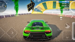 Parkour & Race - Drive Zone Online - Android Gameplay screenshot 4