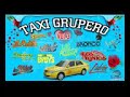 TAXI GRUPERO LOS MEJORES GRUPOS VOL.3-VARIOS