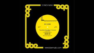 Roy Ayers - Searching (The Africa 70 Version)