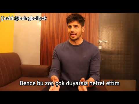 Video: Siddharth Malhotra: Biyografi, Yaratıcılık, Kariyer, Kişisel Yaşam