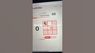 I use elvebredd what do u use?? #adoptme #adoptmeroblox #roblox #trading #fakenews