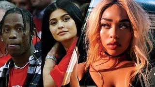 Kylie jenner is a reality star, multi-millionaire business owner,
social media sensation - but she’s also one dedicated girlfriend!
despite her crazy bus...