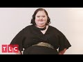 Amy Reveals Her Weight Loss! | 1000-lb Sisters
