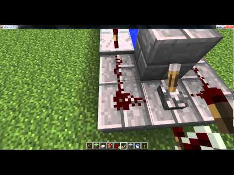 Video: Hoe Maak Je Een Kanon In Minecraft: Hulp Bij Het Maken