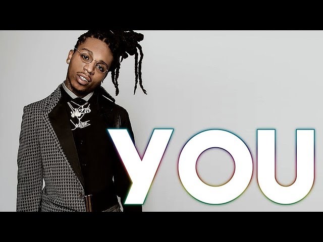 Jacquees - You 