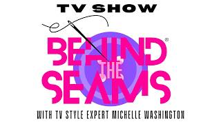 Behind the SEAMS® Season3 PROMO w/Underwriters