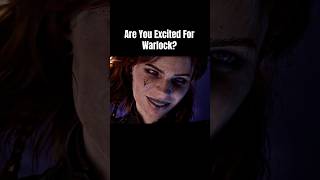 Warlock - New Gameplay OUT!