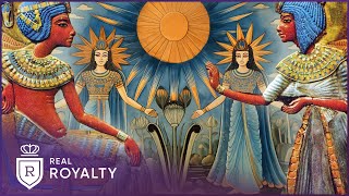 The Narcotic Flower That Seduced Ancient Egypt's Royals | Private Lives Of Pharaohs | Real Royalty by Real Royalty 1,343,191 views 3 months ago 2 hours, 27 minutes