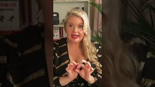 Kristen Bell feeling cute not sexy... and why she married Dax Shepard | Madonna Complex Theory