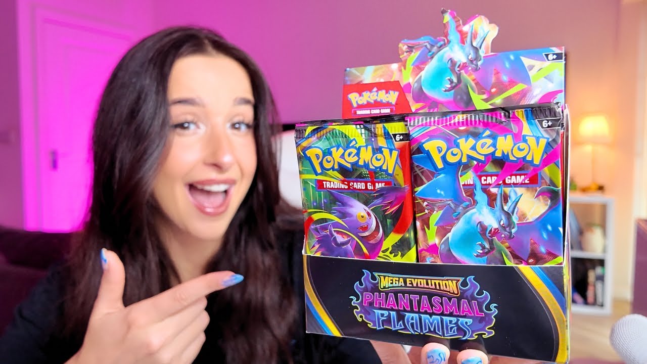 В погоне за Чаризардами в «Призрачном пламени» (36 наборов!)! #pokemon #pokemoncards #pokemontcg