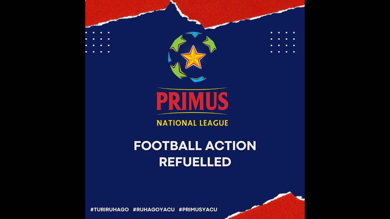 LIVE Primus National League Police FC Vs Espoir FC YouTube