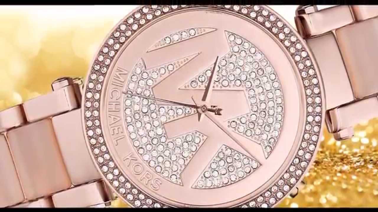 mk6176 michael kors