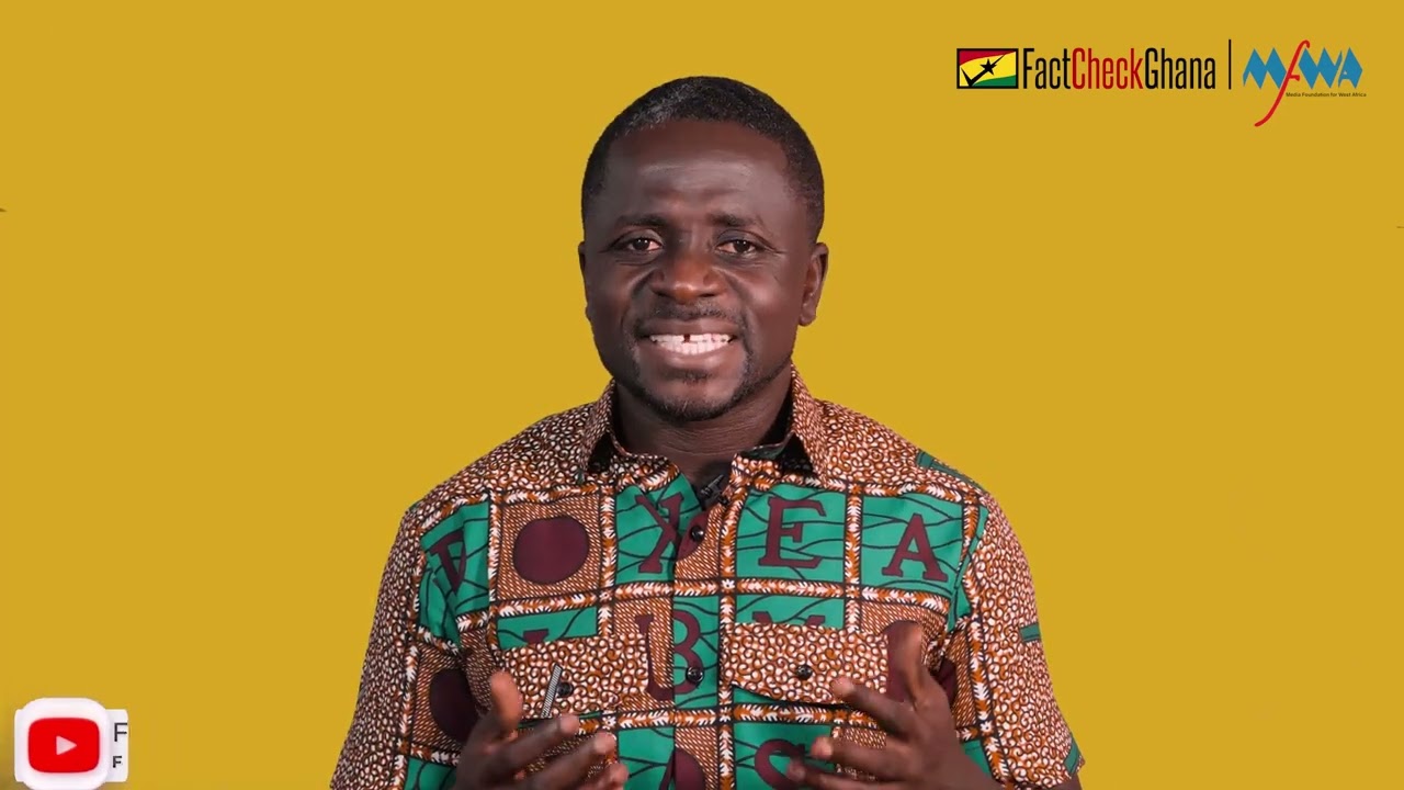 Is Ghana's Peace progressing?