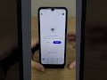 Como ativar ou desativar a rotação automática no Redmi 14C
