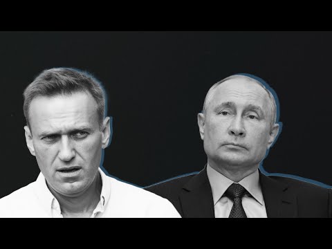 Vídeo: Quem é Navalny