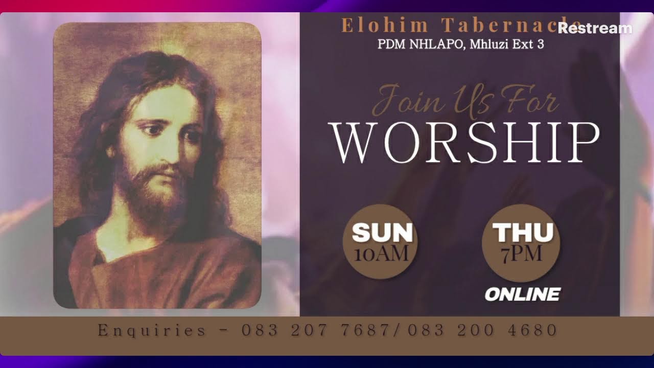 ETTS - 260105 - Br I Mahlangu - Blood Application