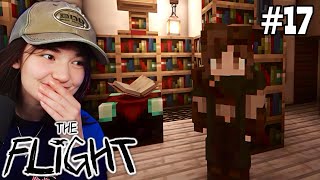The Secret Is Out... | The Flight SMP