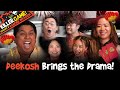 Killer Game S3E6 - Dee Kosh Brings The Drama