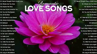 Most Old Beautiful Love Songs Of 70s 80s 90s 💕 Best Romantic Love Songs About Falling In Love