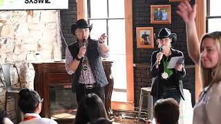 2024 Startup of the Year Fast Pitch Competition | Austin, Texas