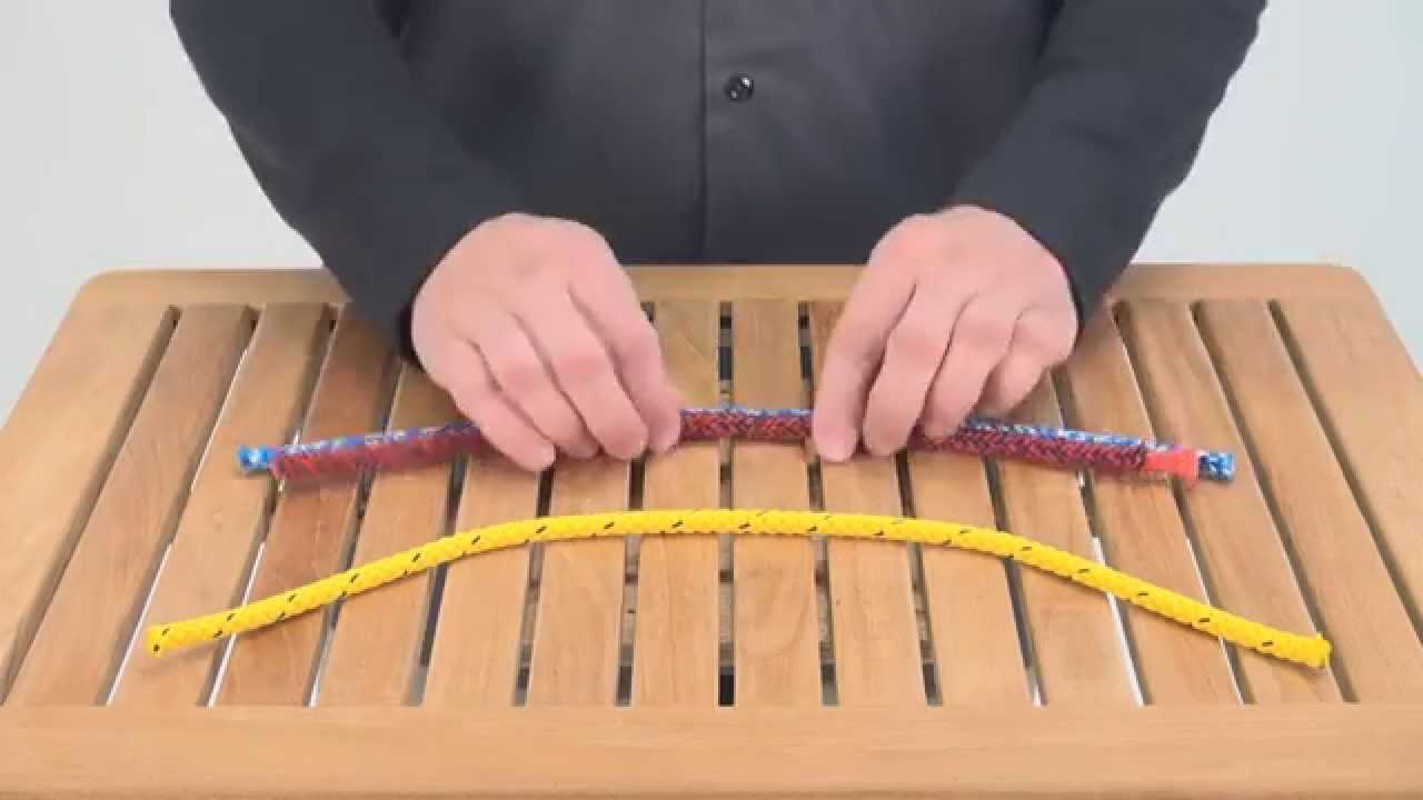 Sailboat Line Materials: What is Polypropylene? | Expert Advice